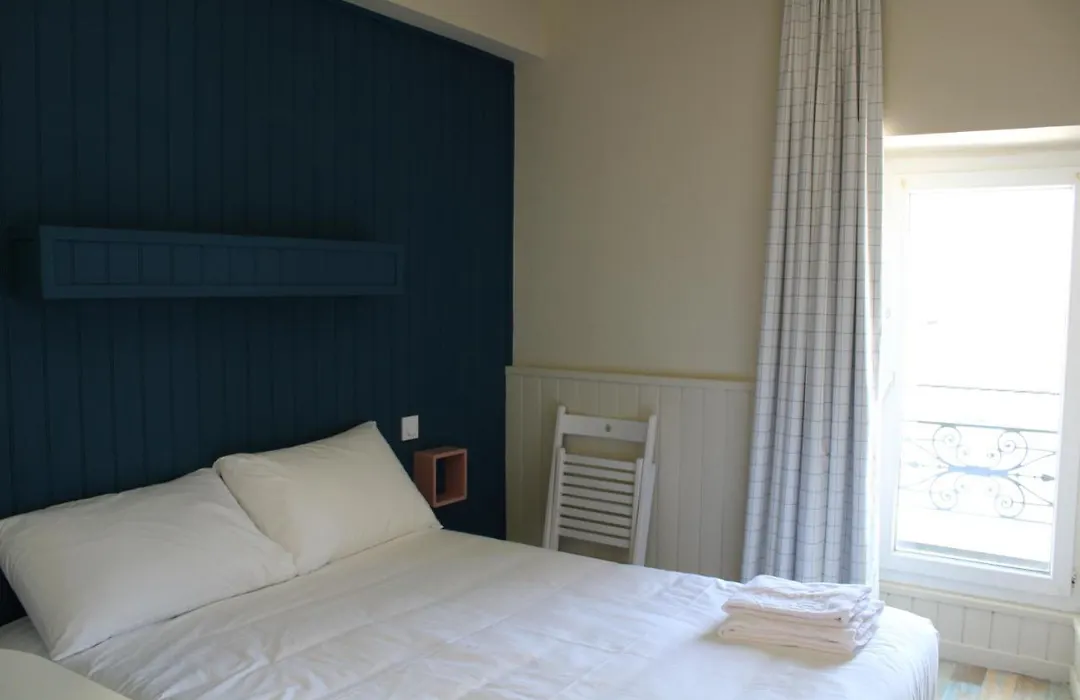 Mon P'tit Hôtel-1