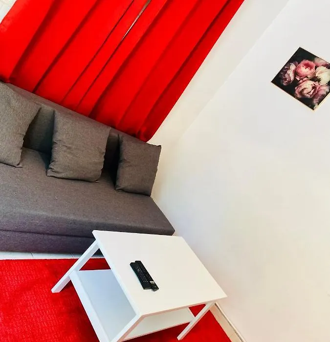 Belle Villa A 5 Mn Du Centre Avec Grd Jaccuzy-1