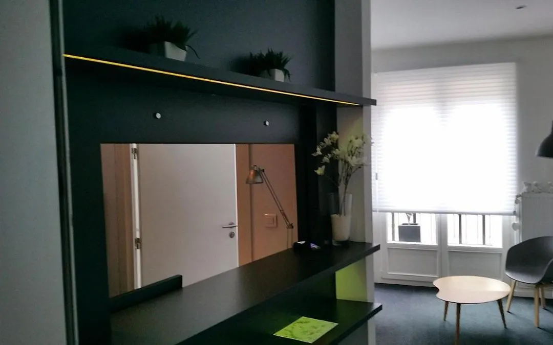 Residence O Lit-1