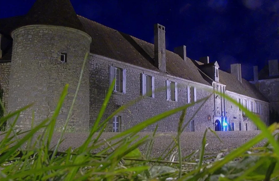 Château de la Berchère-1