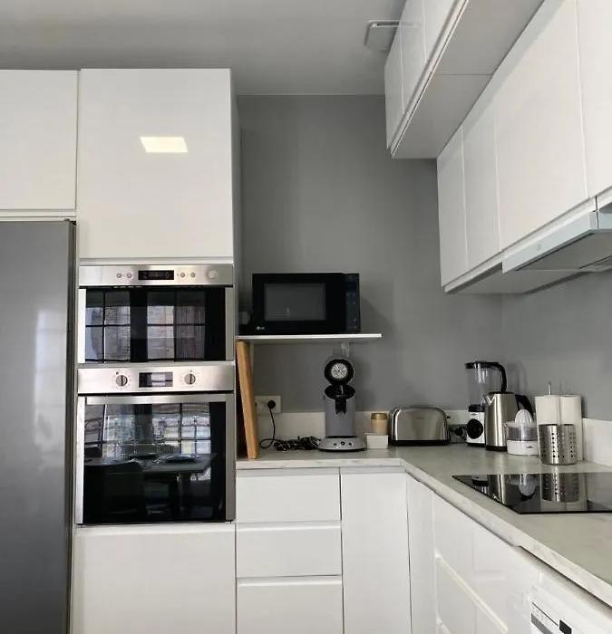 La Chambre Du Coliving - Terrasse Salle De Sport Proche Gare-1