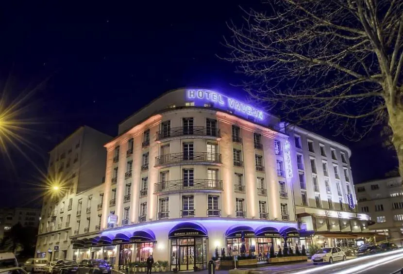 Hôtel Vauban-1