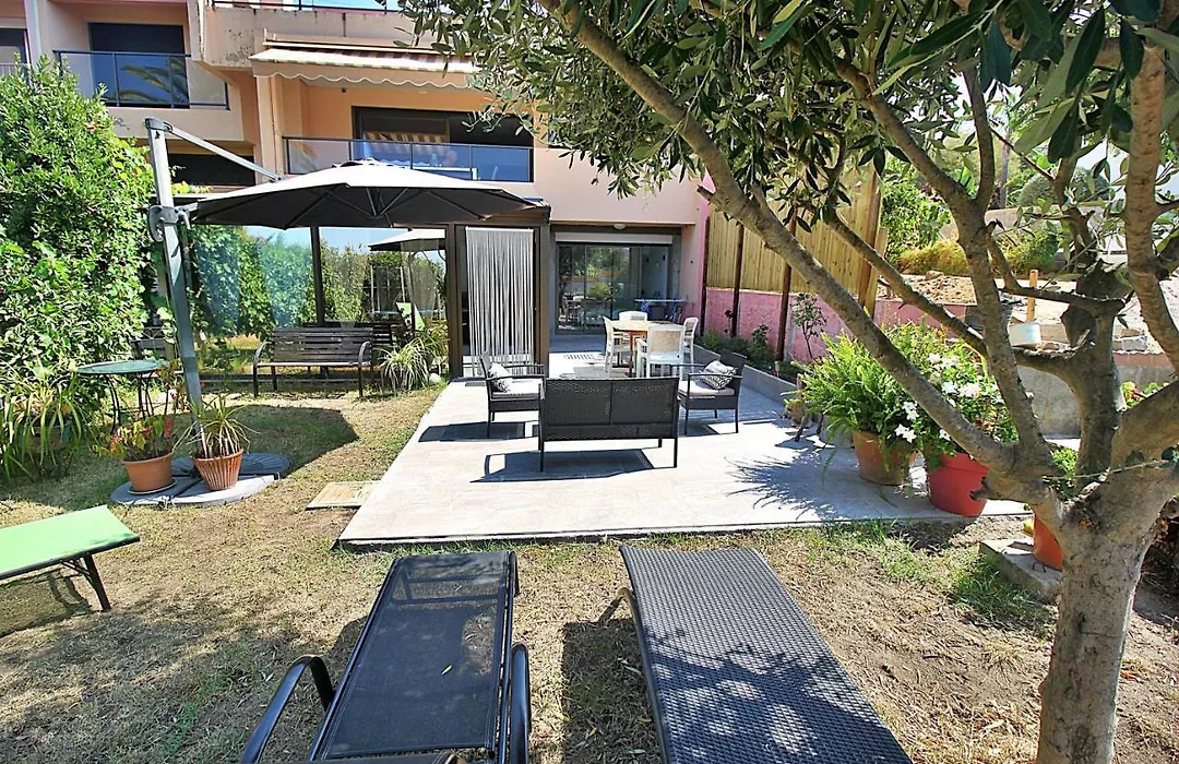 Rez De Villa Aspretto Lazaret-1