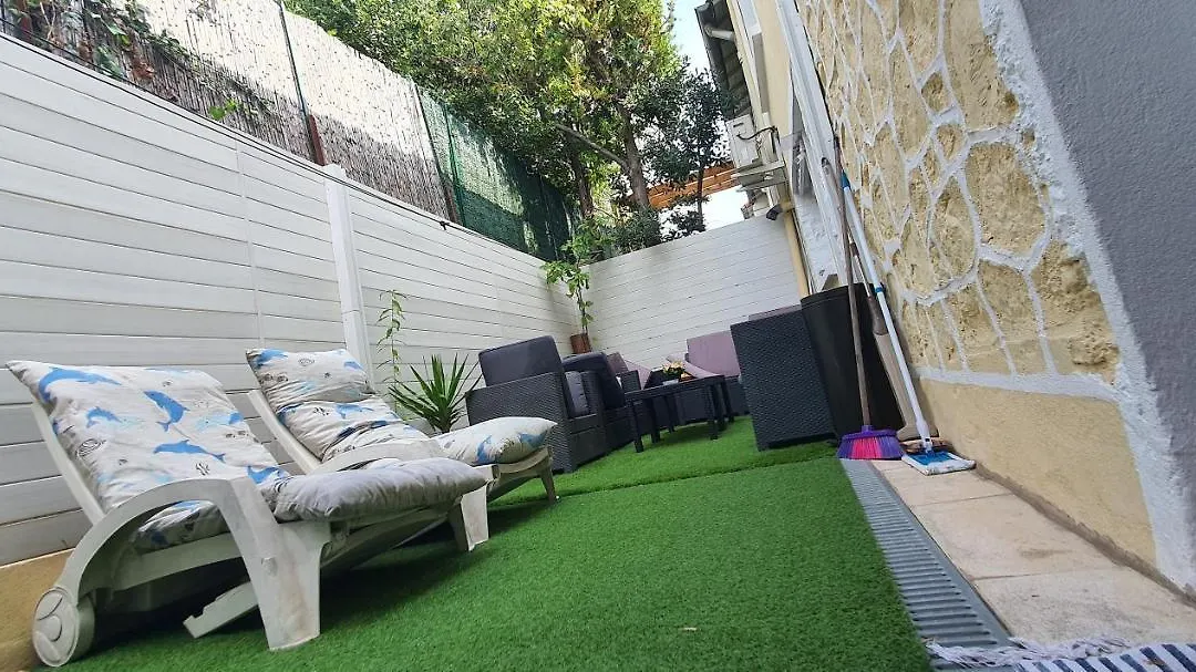 Maison Appartement Tout Confort A 10Mn Des Plages-1