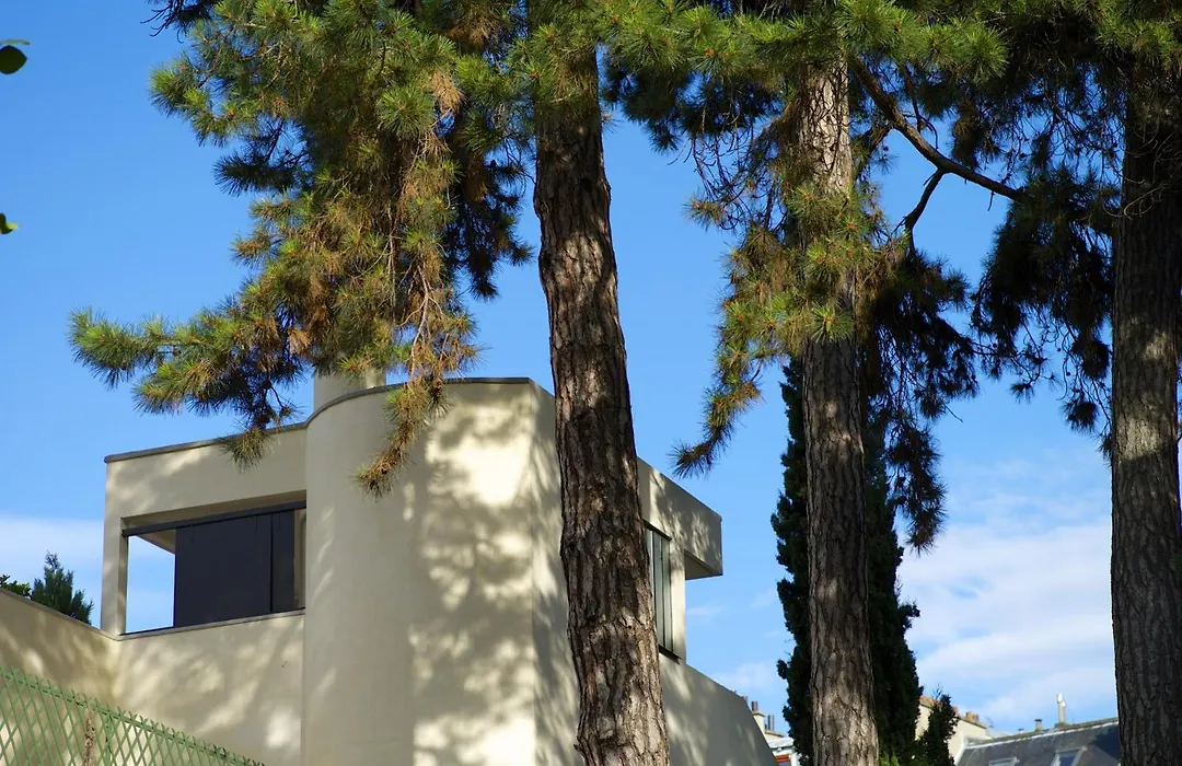 Villa Du Square, Luxury Guest House-1
