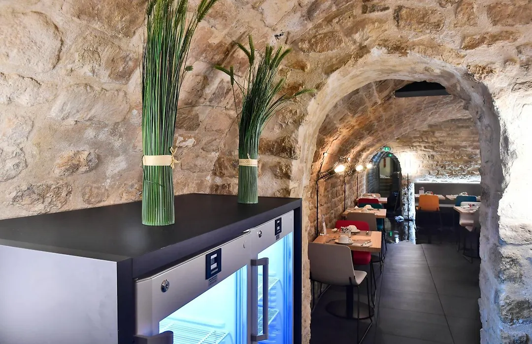 East Side Hotel Paris Gare De L'Est A Member Of Radisson Individuals-1