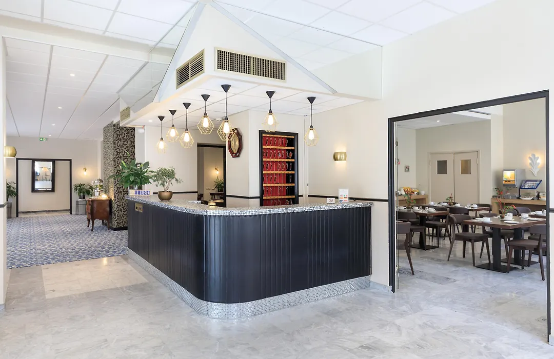 Hotel Locarno Nice-1