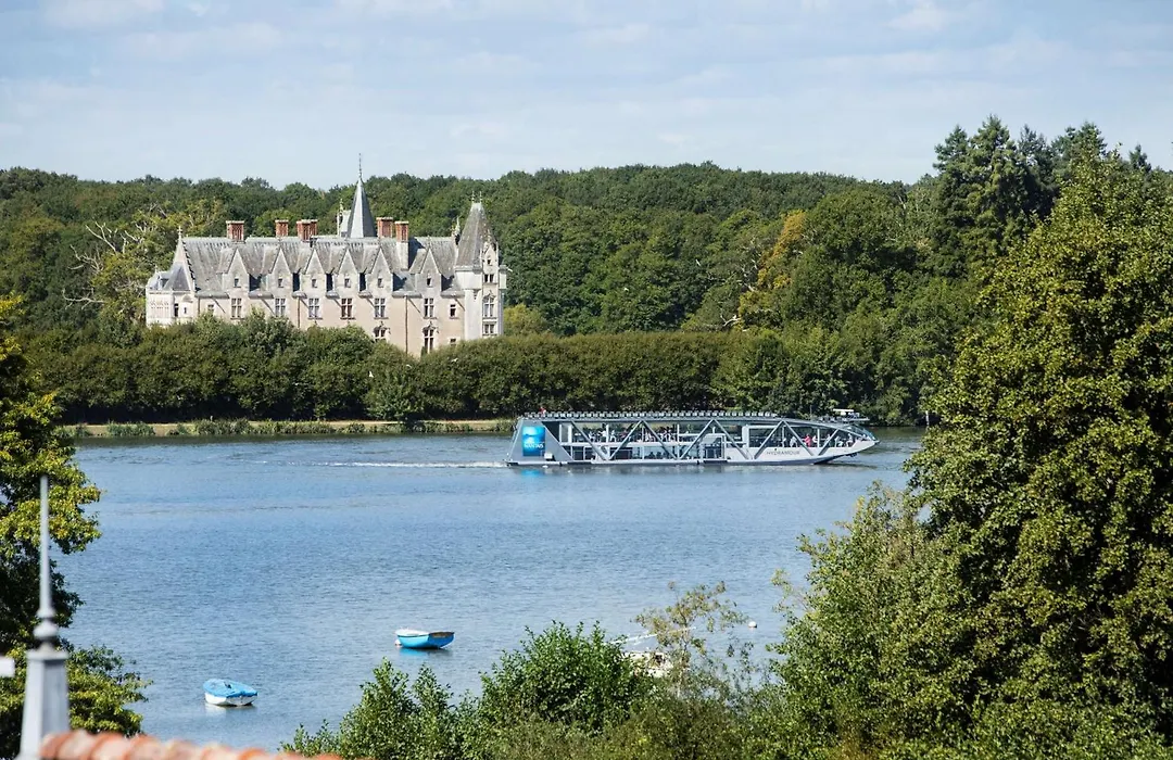 Best Western Plus Hotel De La Regate-Erdre-1