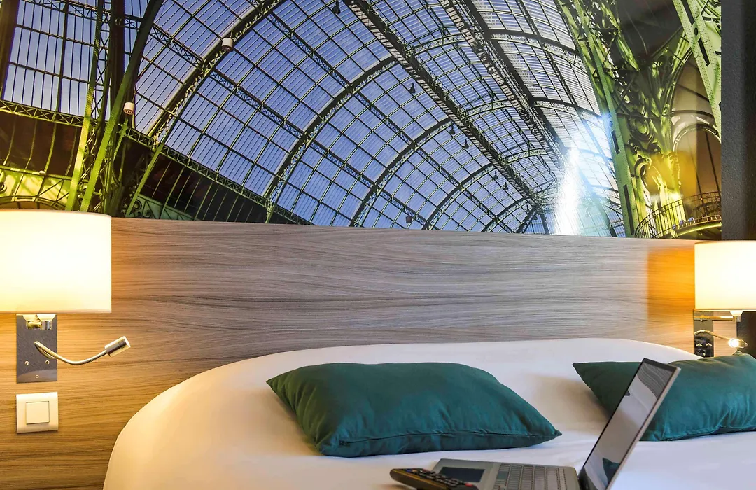 Ibis Styles Bordeaux Gare Saint-Jean-1