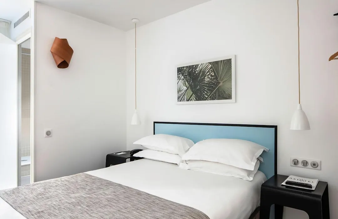 Hotel Palm - Astotel-1