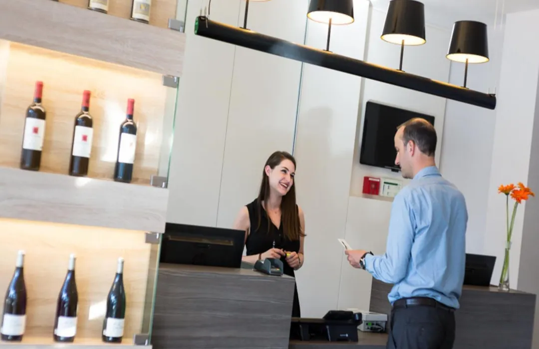 Ibis Styles Strasbourg Centre Petite France-1