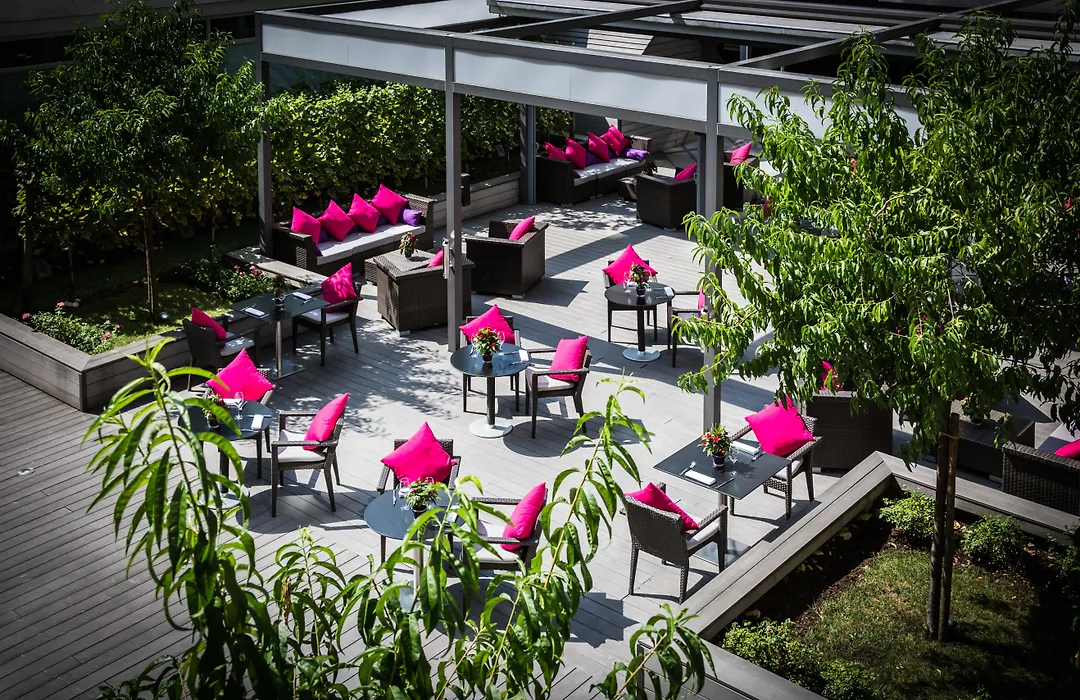 Sofitel Strasbourg Grande Ile-1