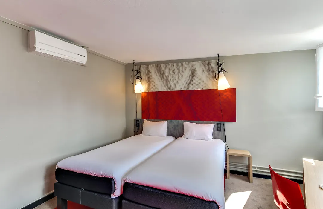 Ibis Paris Grands Boulevards Opera 9E-1