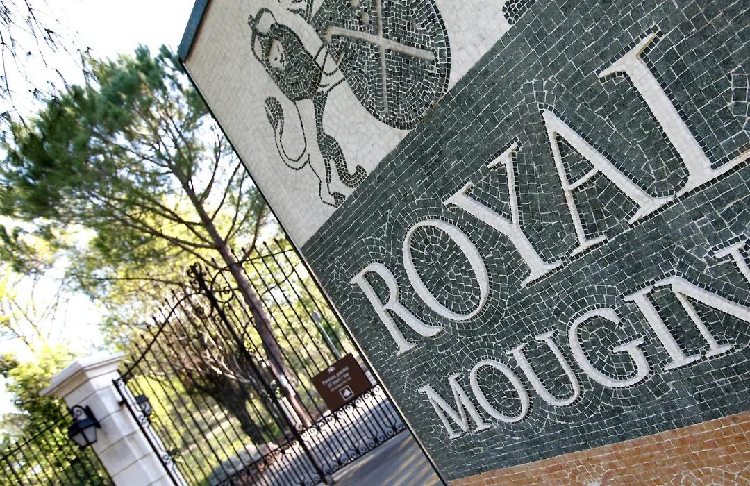 Royal Mougins Golf, Hotel & Spa De Luxe-1
