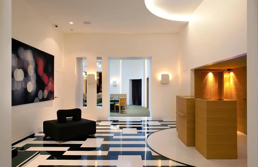 Hotel Marignan Champs-Elysees-1