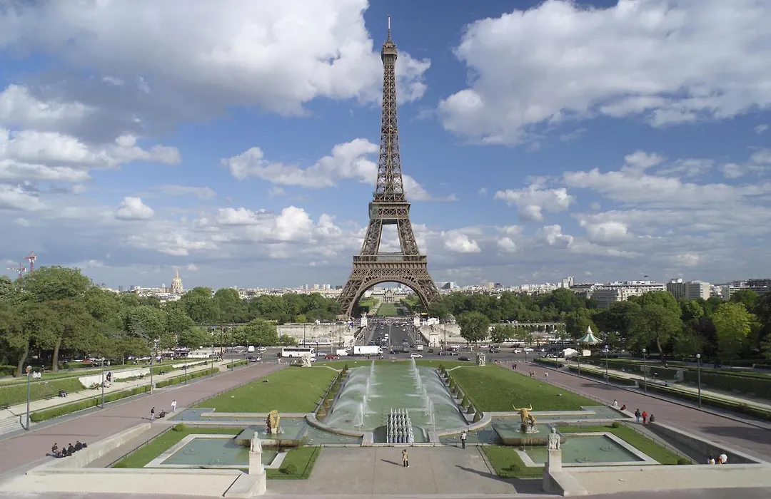 Mercure Paris Levallois-1
