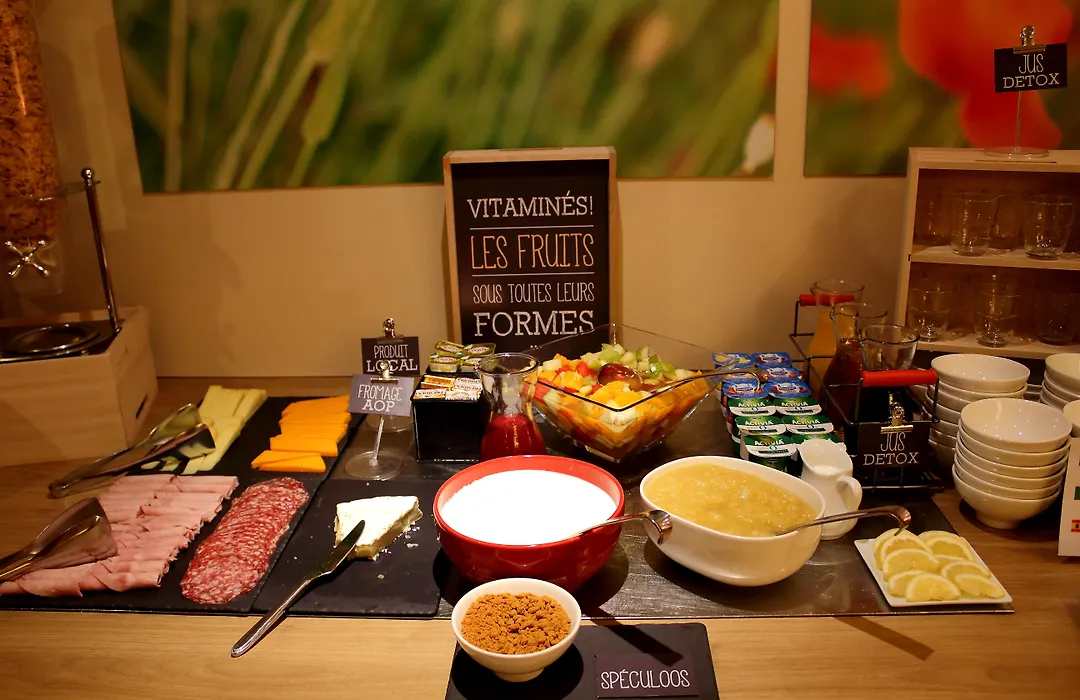 Ibis Paris Italie Tolbiac-1