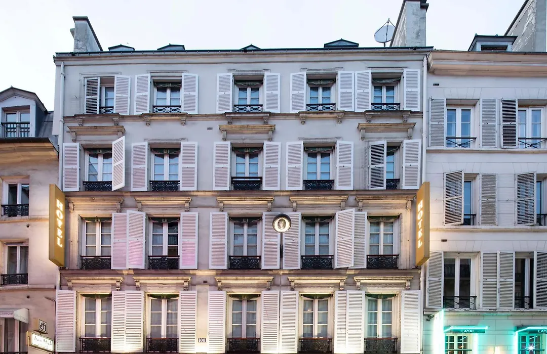 Elysees Hotel-1
