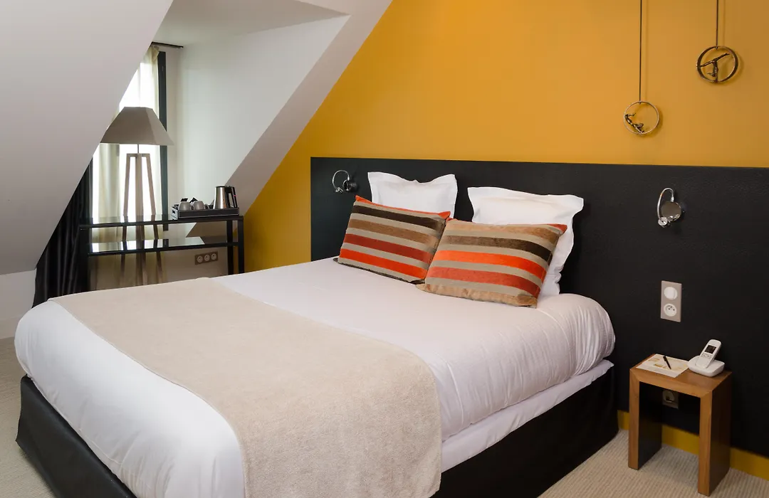 Hotel Ivan Vautier-1