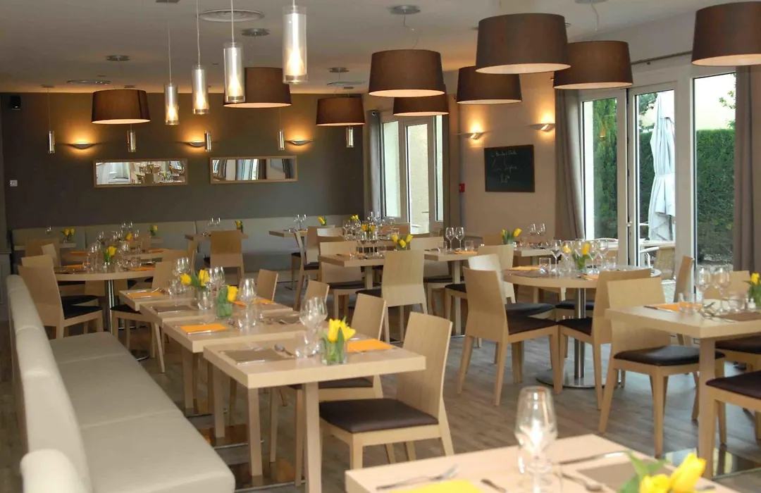 Kyriad Valence Nord Bourg-Les-Valence-1