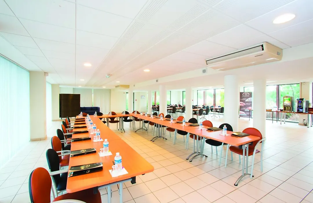 All Suites La Teste – Bassin d’Arcachon-1