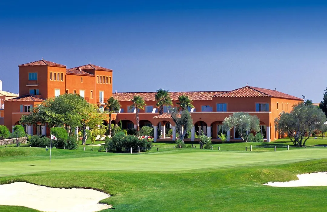 Palmyra Golf Hotel & Spa-1