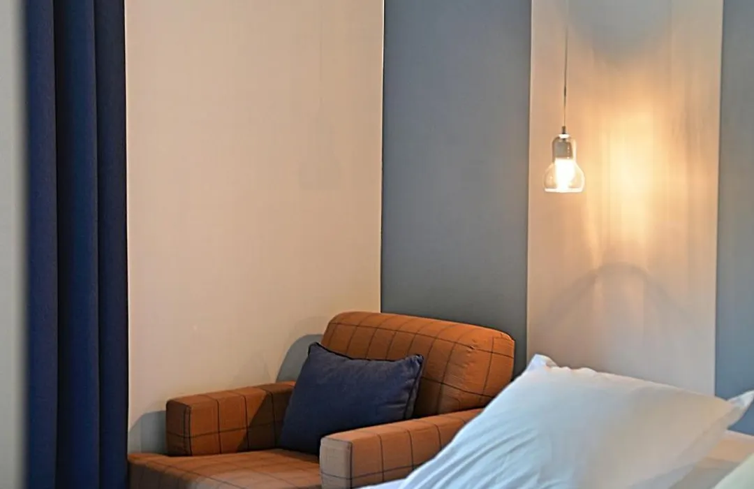 Hôtel Beauregard, The Originals Relais (Inter-Hotel)-1