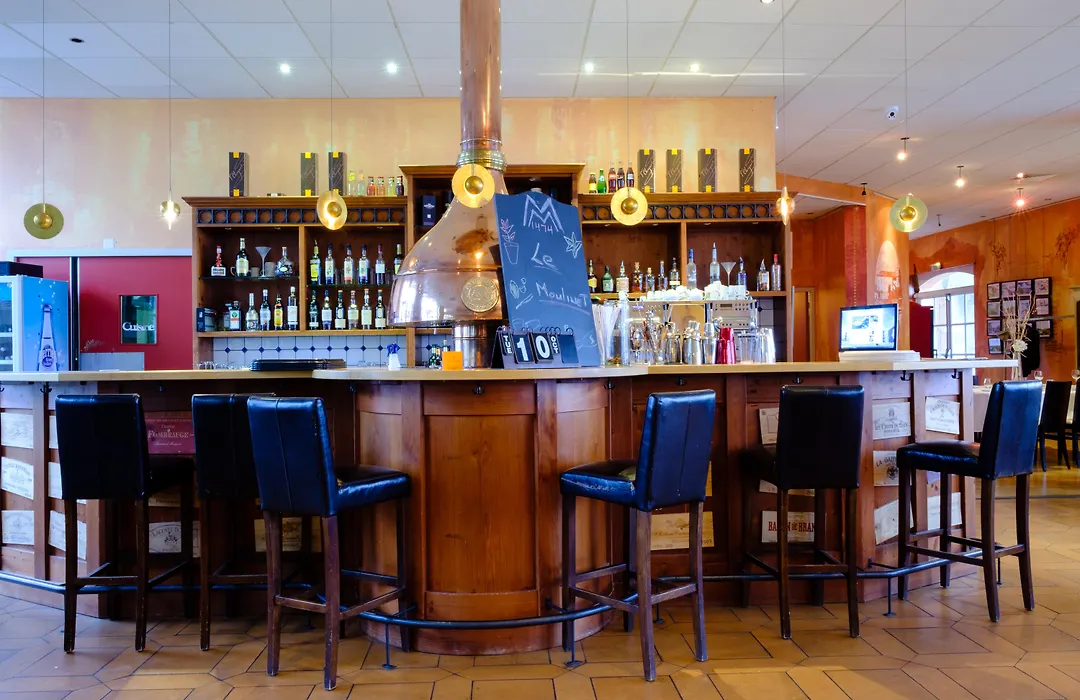 Le Moulin de Moissac, Sure Hotel Collection by Best Western-1