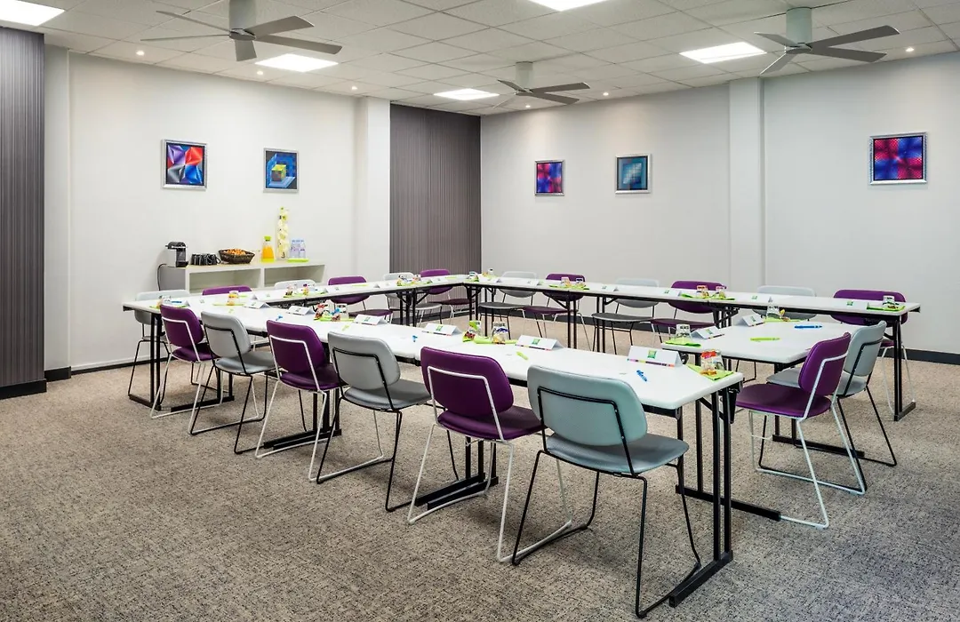 Ibis Styles Antony Paris Sud-1