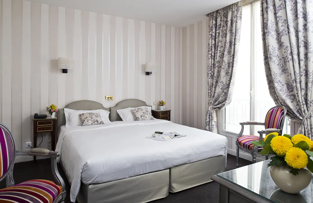Hôtel Saint-Pétersbourg Opéra&Spa-1