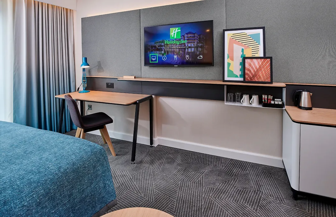 Holiday Inn Bordeaux Merignac-1