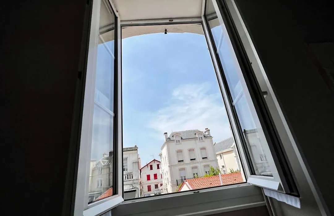 Hotel Saint James-1
