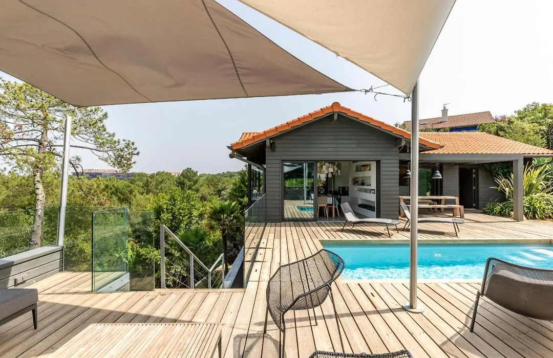 Milady - Ocean View With Pool & Ac-1