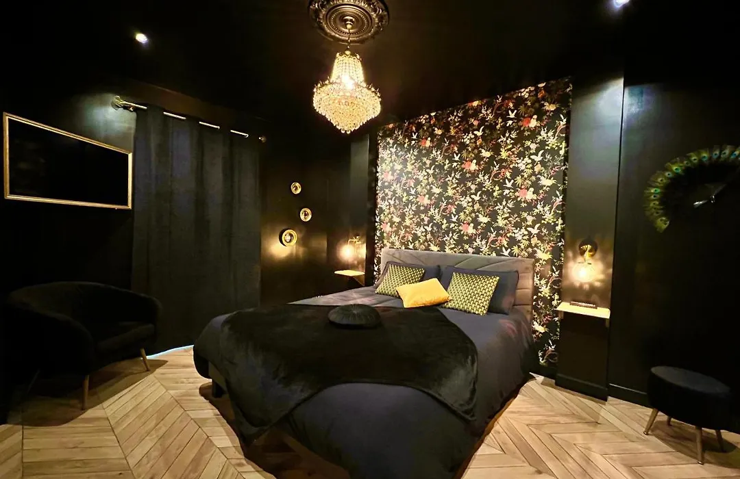 Love Room Secrete Les Petits Plaisirs-1