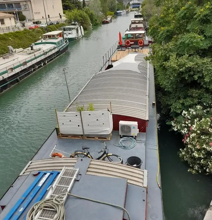 Péniche Chopine-1