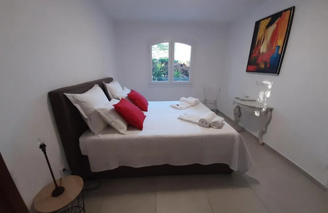 Villa Rasoa Chambre Love-1