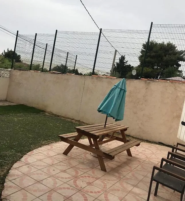 Maison Sainte Marthe-1