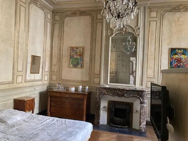 Hôtel du marquis De Broc-1