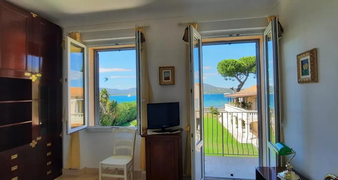 Villa Playa Del Sol - B1E1-1