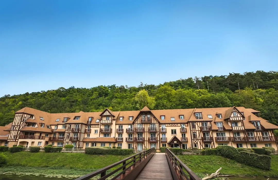 Club Wyndham Normandy-1