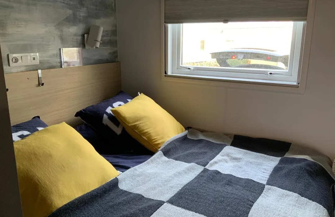 Mobil Home Taos 4P-1