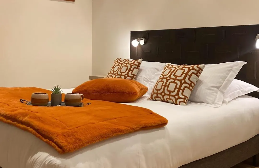 Le Rocher Appart Hôtel-1