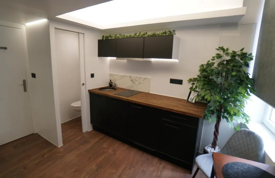Suite Morning Star-1