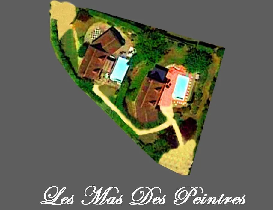 Les Mas du Peintre-1