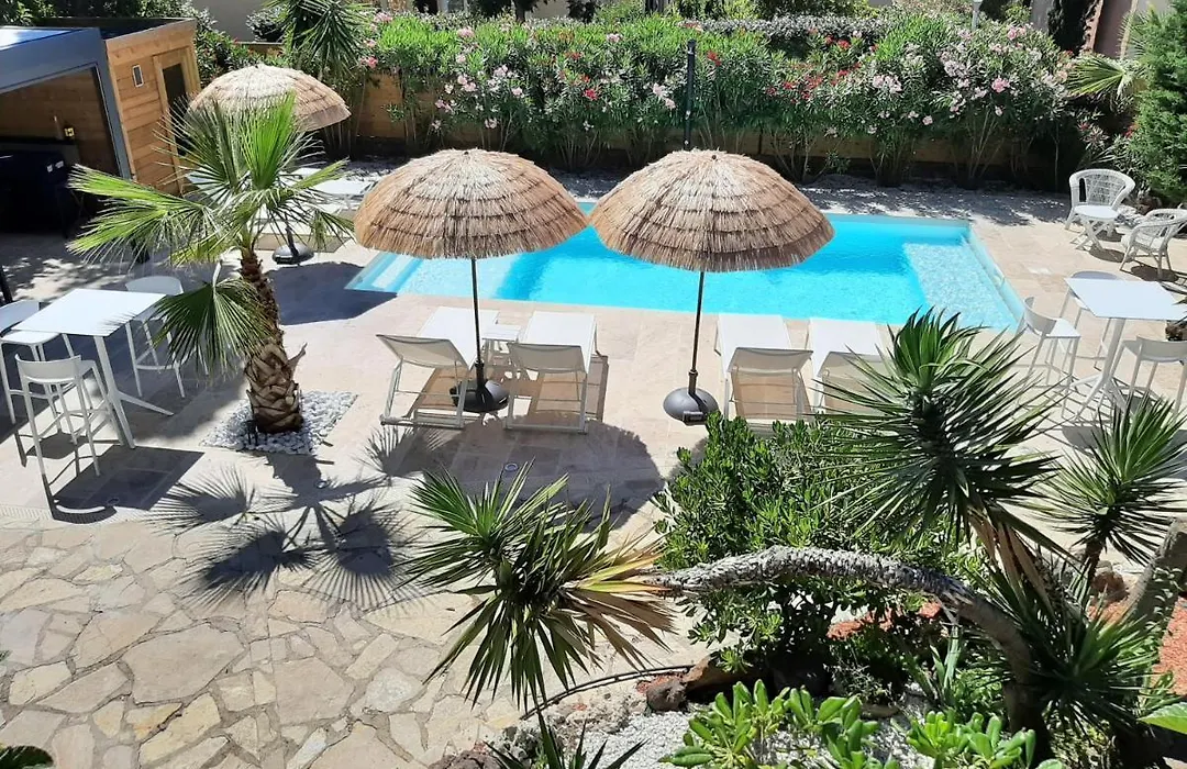 Villa Rasoa Chambre Libellule-1