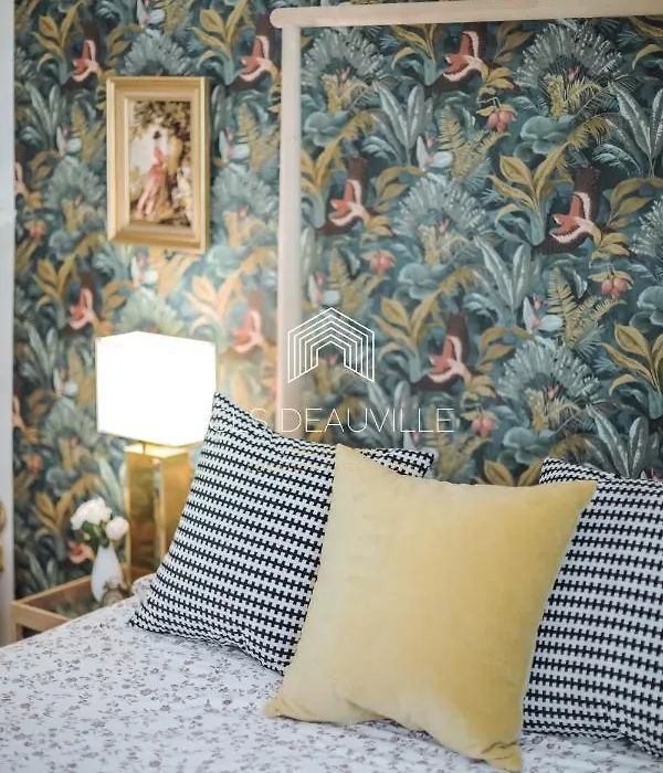 Abandonner Son Quotidien C.L.S Deauville-1
