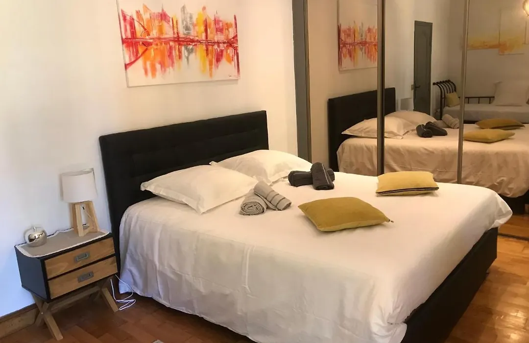 Chambre Combes De Rieux-1