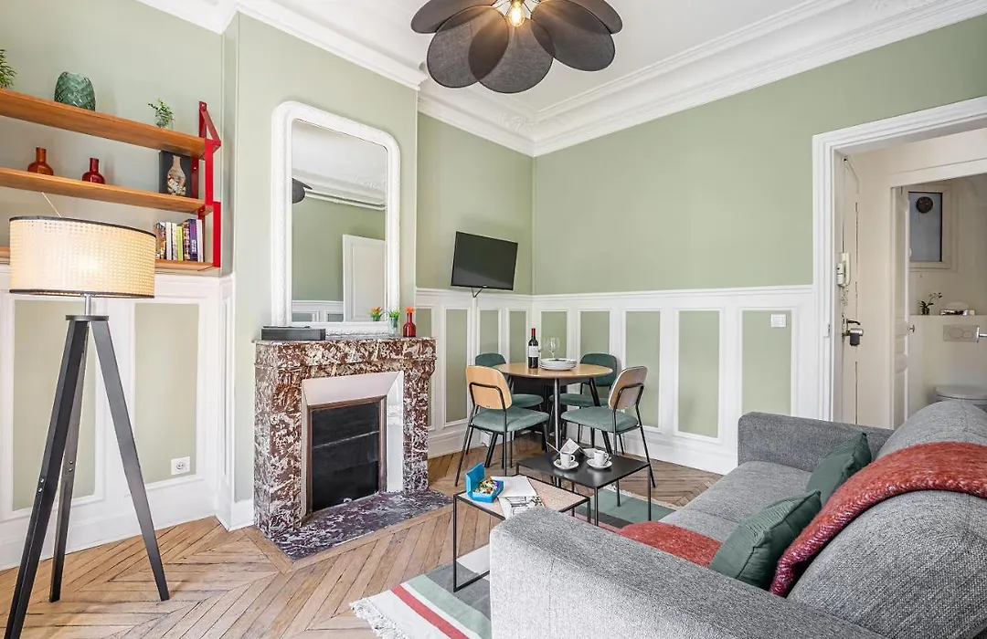 Sweet Inn - Saint Germain-1