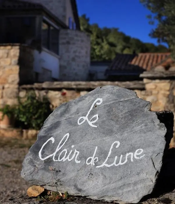 Le Clair De Lune-1