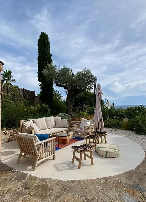 Villa Gigaro-1